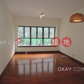 Elegant 2 bedroom on high floor | Rental, Winsome Park 匯豪閣 | Western District (OKAY-R81549)_0