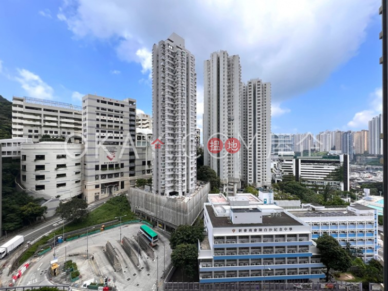 Gorgeous 3 bedroom in Wong Chuk Hang | Rental 11 Heung Yip Road | Southern District, Hong Kong Rental HK$ 43,000/ month