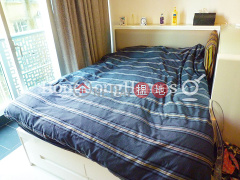 Studio Unit for Rent at J Residence, J Residence 嘉薈軒 | Wan Chai District (Proway-LID58431R)_0