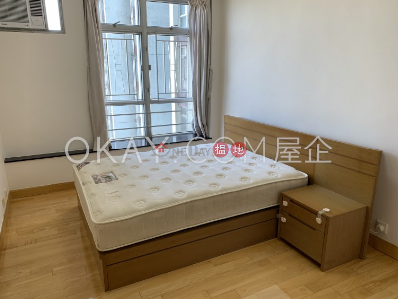 Property Search Hong Kong | OneDay | Residential Rental Listings Nicely kept 3 bedroom with sea views & balcony | Rental