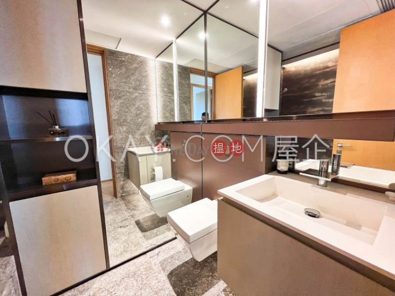 HK$ 45,000/ month, Alassio | Western District | Charming 2 bedroom on high floor with balcony | Rental