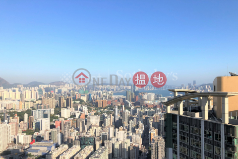 Property for Sale at Sorrento with 3 Bedrooms | Sorrento 擎天半島 _0