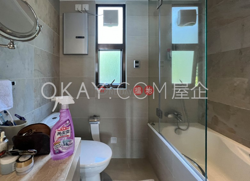Efficient 3 bedroom with sea views, balcony | Rental, 56-62 Mount Davis Road | Western District Hong Kong, Rental, HK$ 76,000/ month