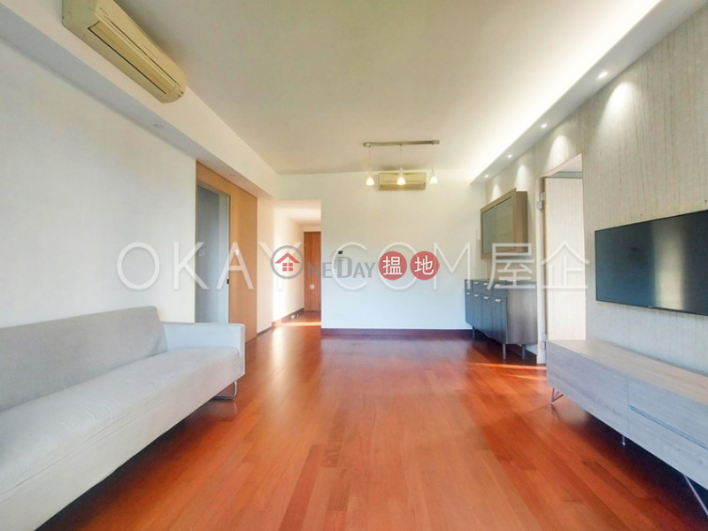 Property Search Hong Kong | OneDay | Residential Rental Listings Charming 3 bedroom on high floor with balcony & parking | Rental