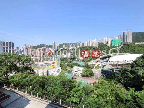 3 Bedroom Family Unit for Rent at 37-41 Happy View Terrace | 37-41 Happy View Terrace 樂景臺37-41號 _0