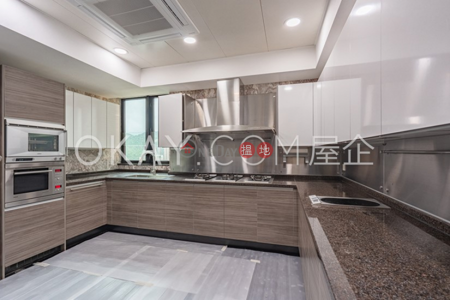 HK$ 280,000/ month, The Leighton Hill, Wan Chai District Lovely 5 bedroom on high floor with parking | Rental