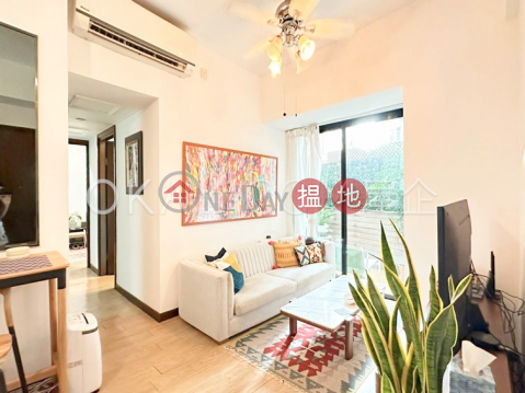 Unique 2 bedroom with terrace | Rental, Bella Vista 蔚晴軒 | Western District (OKAY-R5385)_0