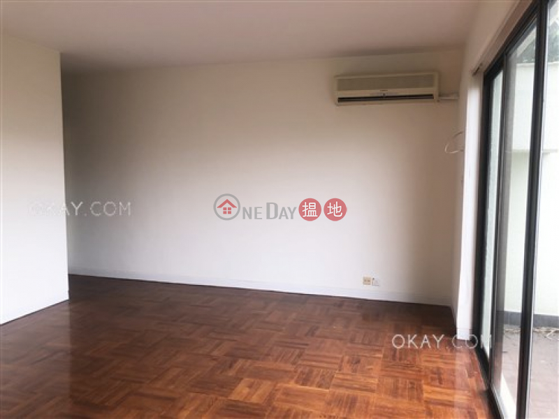 Efficient 4 bedroom with terrace & parking | Rental | House A1 Stanley Knoll 赤柱山莊A1座 Rental Listings