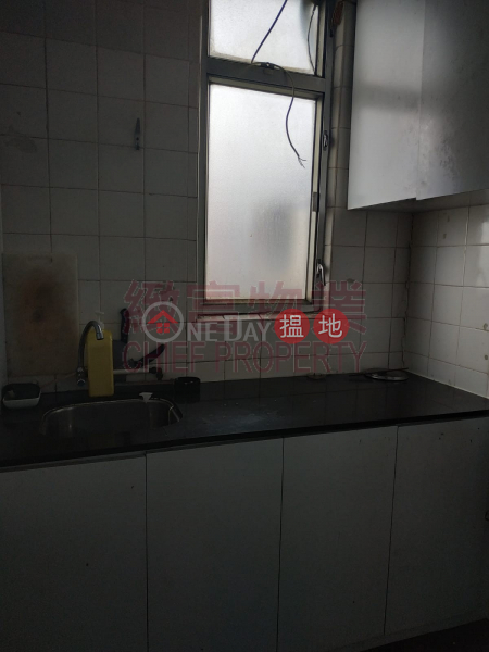 HK$ 19,000/ 月-佳力工業大廈　黃大仙區|獨立單位，內廁