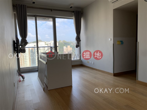 Cozy 3 bedroom with balcony | Rental, Harmony Place 樂融軒 | Eastern District (OKAY-R392014)_0