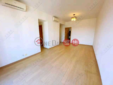 3房2廳 連露台開揚景, Grand Austin 5A座 Grand Austin Tower 5A | 油尖旺 (A4555906)_0