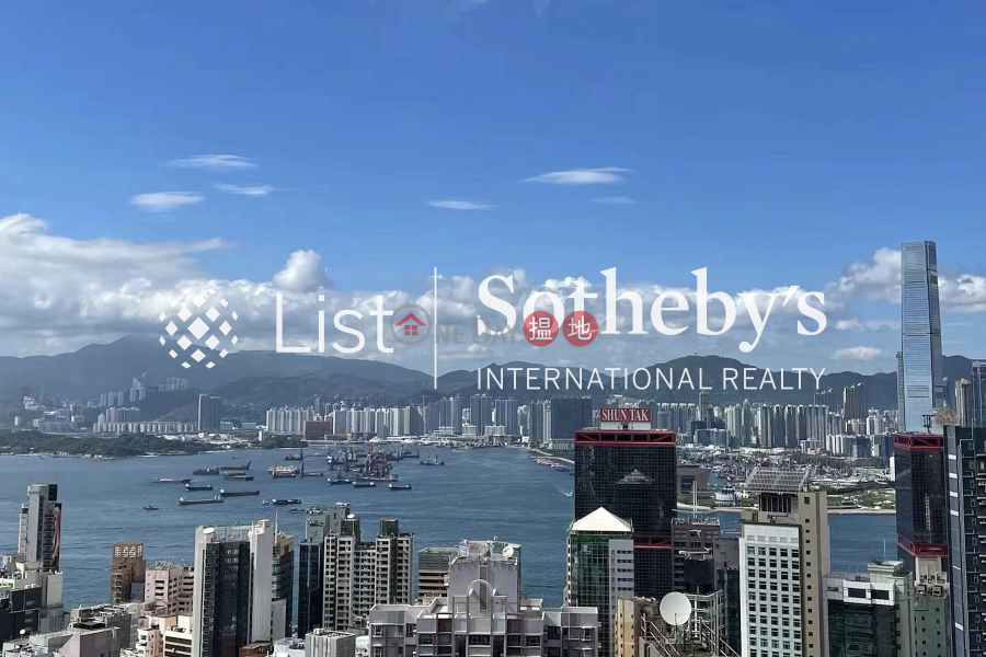 Property for Sale at Azura with 4 Bedrooms, 2A Seymour Road | Western District Hong Kong, Sales, HK$ 59M