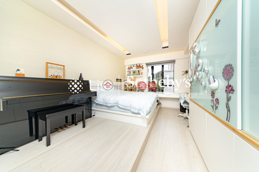 Property for Rent at Clovelly Court with 3 Bedrooms | 12 May Road | Central District, Hong Kong Rental, HK$ 85,000/ month