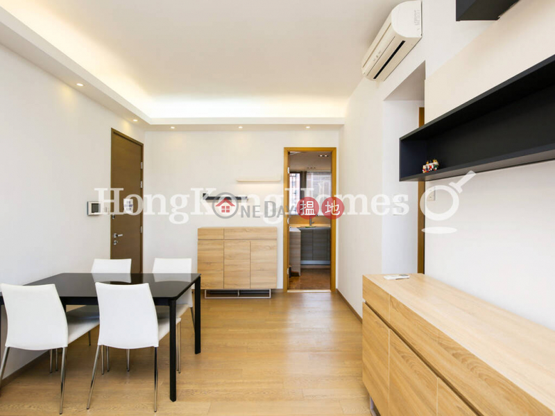 HK$ 41,500/ month, The Summa, Western District, 2 Bedroom Unit for Rent at The Summa