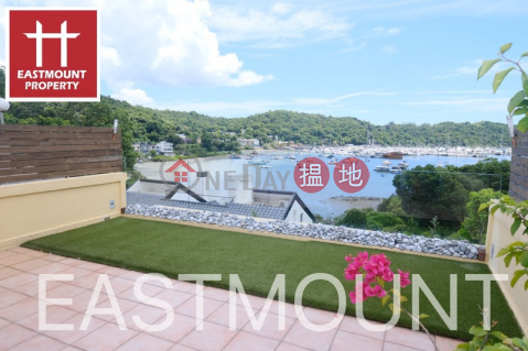 Sai Kung Village House | Property For Sale and Lease in Ta Ho Tun 打壕墩-Detached, Face SE, Front water view | Property ID:924|Ta Ho Tun Village(Ta Ho Tun Village)Rental Listings (EASTM-RSKV862)_0