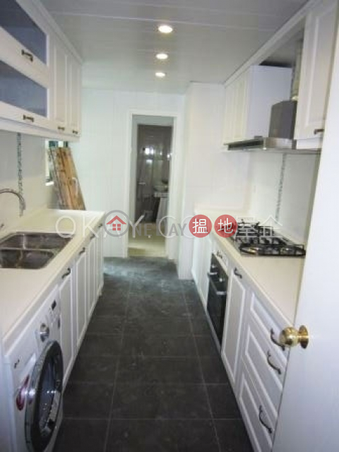 Nicely kept 3 bedroom with terrace | Rental | Discovery Bay, Phase 11 Siena One, Block 52 愉景灣 11期 海澄湖畔一段 52座 _0