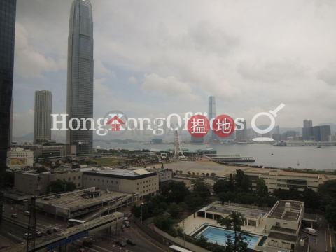 美國銀行中心寫字樓租單位出租 | 美國銀行中心 Bank of American Tower _0