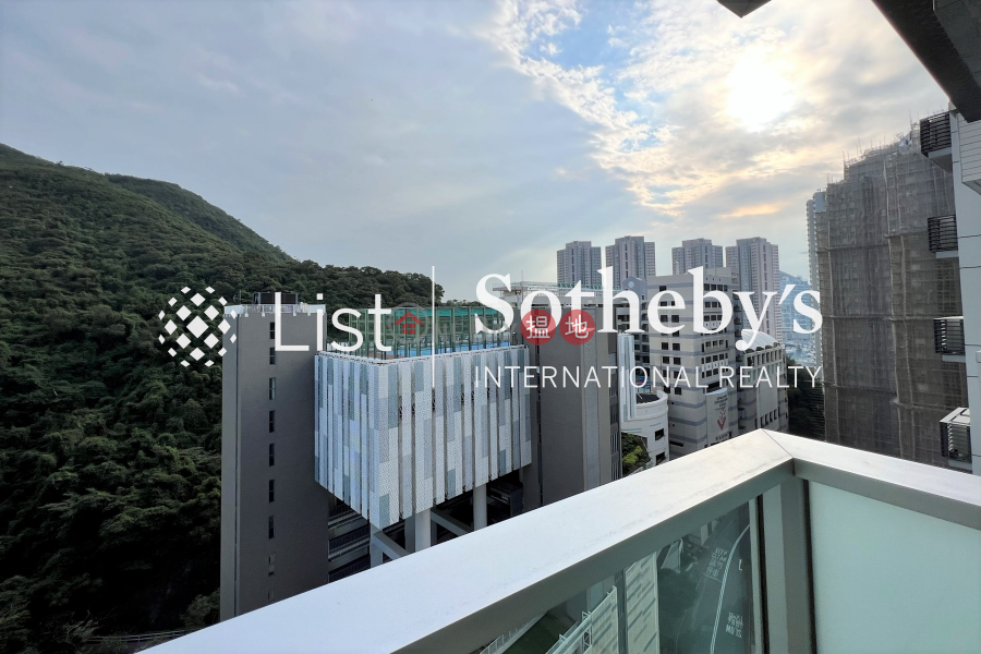 Property for Rent at The Southside - Phase 1 Southland with 1 Bedroom 11 Heung Yip Road | Southern District Hong Kong Rental, HK$ 21,000/ month