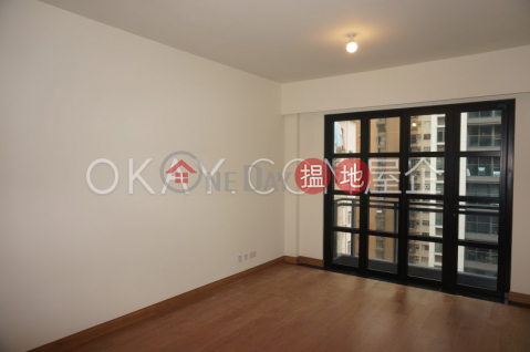 Efficient 2 bedroom with balcony | For Sale | Resiglow Resiglow _0