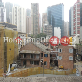Office Unit for Rent at Vogue Building, Vogue Building 立健商業大廈 | Central District (HKO-59286-AHHR)_0