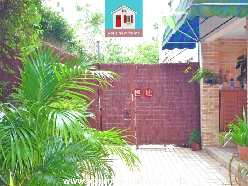 香港搵樓|租樓|二手盤|買樓| 搵地 | 住宅-出租樓盤-House in Sai Kung with Shared Pool for Rent