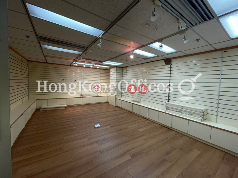 Office Unit for Rent at Chinachem Golden Plaza | 77 Mody Road | Yau Tsim Mong | Hong Kong | Rental, HK$ 44,400/ month