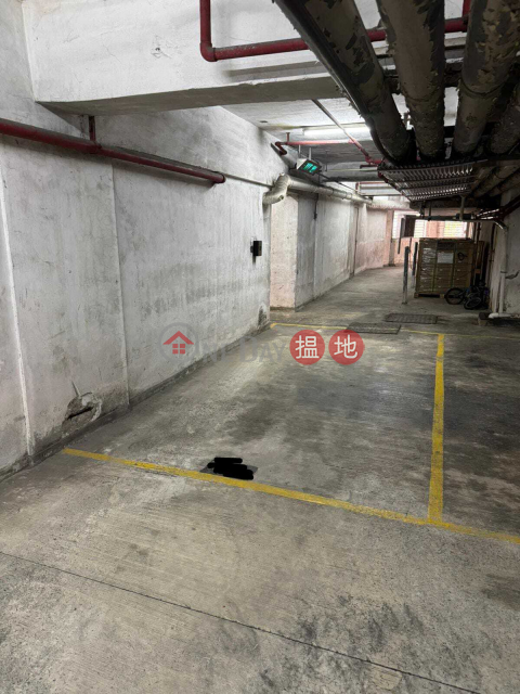 Tuen Mun Tai Hing Gardens $3000/month Car Park Space for rent | Tai Hing Gardens Phase 1 大興花園一期 _0