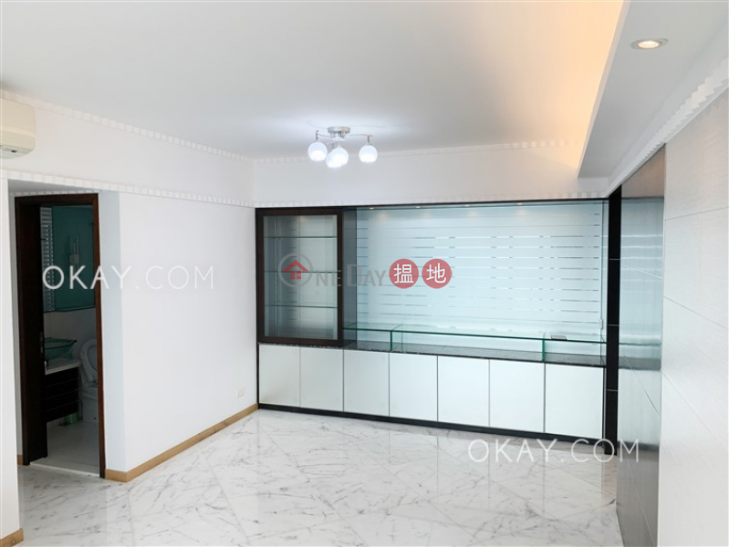 Unique 3 bedroom on high floor with balcony | Rental | 1 Austin Road West | Yau Tsim Mong, Hong Kong Rental HK$ 61,000/ month