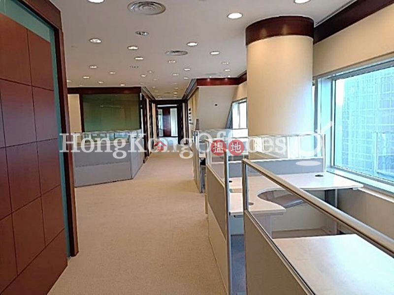 HK$ 374,520/ 月-中銀大廈中區中銀大廈寫字樓租單位出租