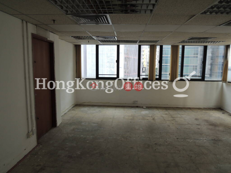 宏基商業大廈寫字樓租單位出租-10摩利臣街 | 西區-香港|出租-HK$ 21,344/ 月
