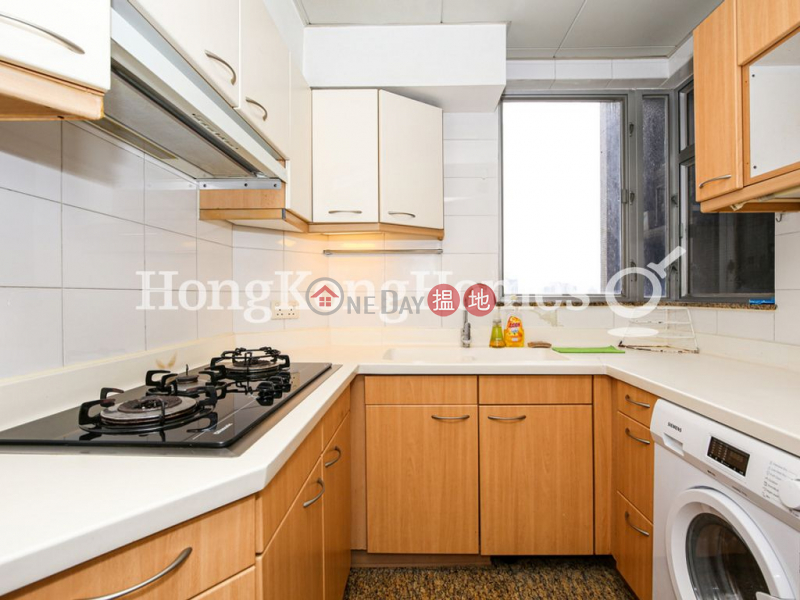 3 Bedroom Family Unit at The Waterfront Phase 2 Tower 6 | For Sale 1 Austin Road West | Yau Tsim Mong Hong Kong Sales | HK$ 19.88M