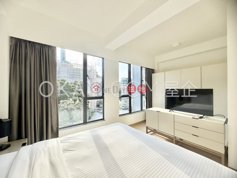 Property Search Hong Kong | OneDay | Residential, Rental Listings, Unique 1 bedroom in Happy Valley | Rental