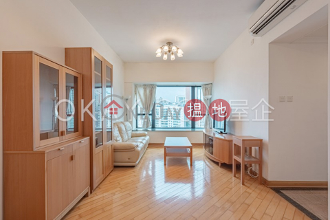 Stylish 3 bedroom on high floor | Rental, Le Sommet 豪廷峰 | Eastern District (OKAY-R9903)_0
