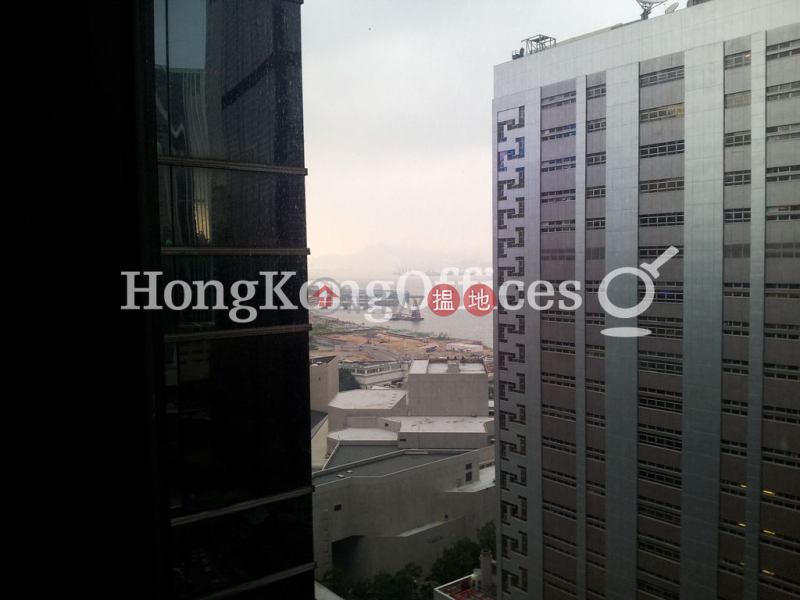 Property Search Hong Kong | OneDay | Office / Commercial Property Rental Listings | Office Unit for Rent at China Huarong Tower