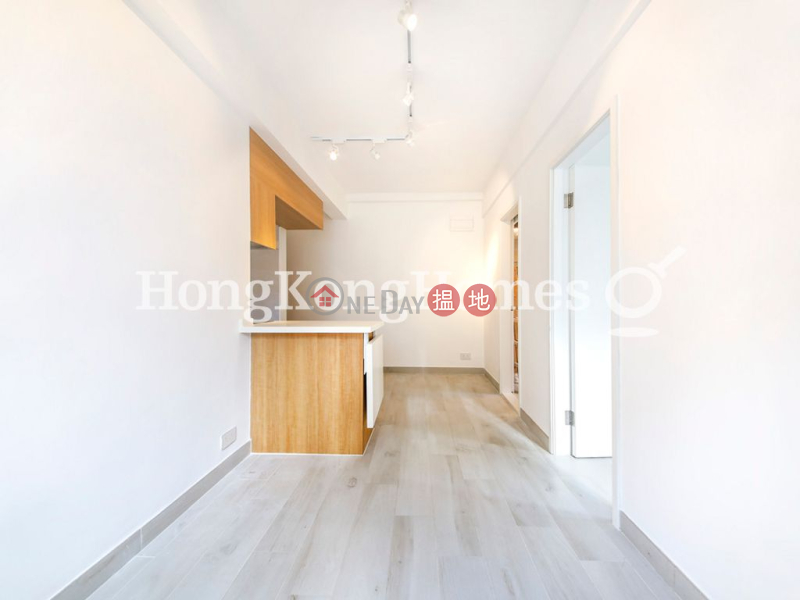 荔安大廈兩房一廳單位出租2-2C水街 | 西區|香港|出租|HK$ 19,800/ 月