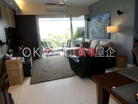 Rare 3 bedroom with balcony | For Sale, Discovery Bay, Phase 1 Parkridge Village, 3 Parkland Drive 愉景灣 1期 明翠台 明蔚徑3號 | Lantau Island (OKAY-S300019)_0
