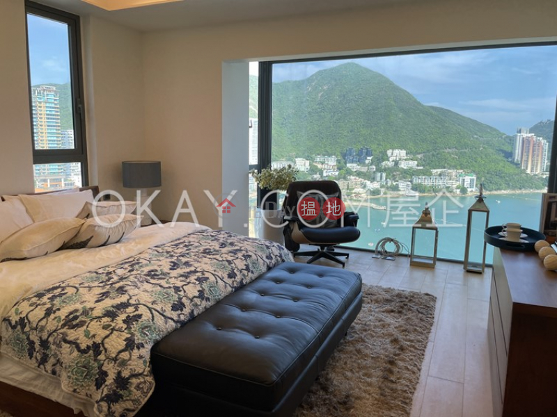 Property Search Hong Kong | OneDay | Residential, Sales Listings, Exquisite house with sea views & balcony | For Sale