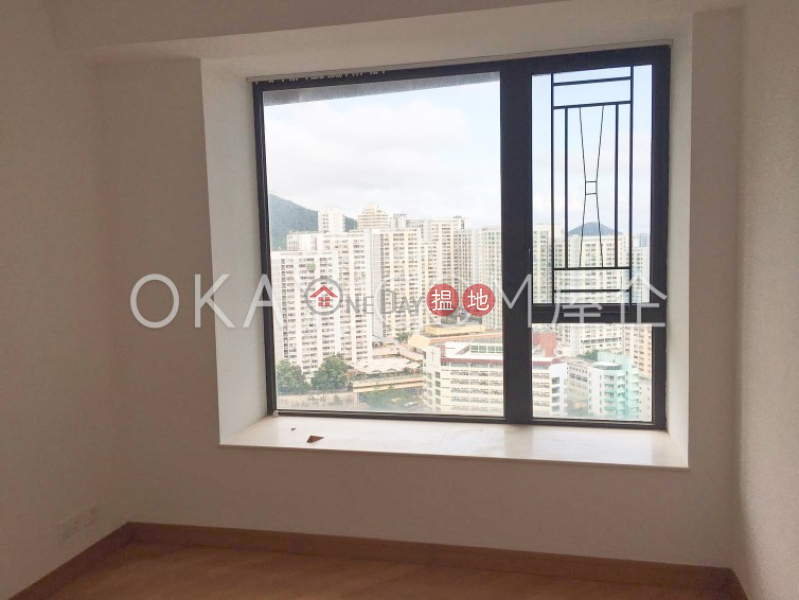 HK$ 100,000/ month, Phase 6 Residence Bel-Air Southern District, Exquisite 4 bed on high floor with balcony & parking | Rental