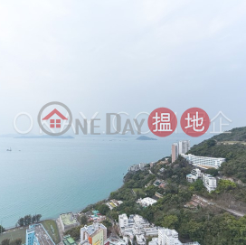 Beautiful 3 bed on high floor with sea views & balcony | For Sale