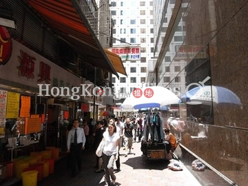 天澤行低層寫字樓/工商樓盤出租樓盤|HK$ 20,797/ 月