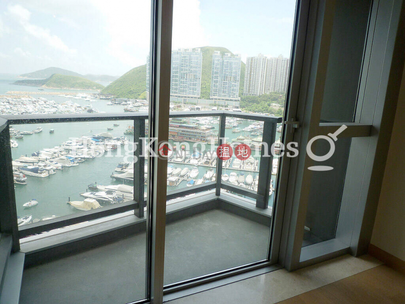 3 Bedroom Family Unit for Rent at Marinella Tower 3 9 Welfare Road | Southern District, Hong Kong Rental HK$ 80,000/ month