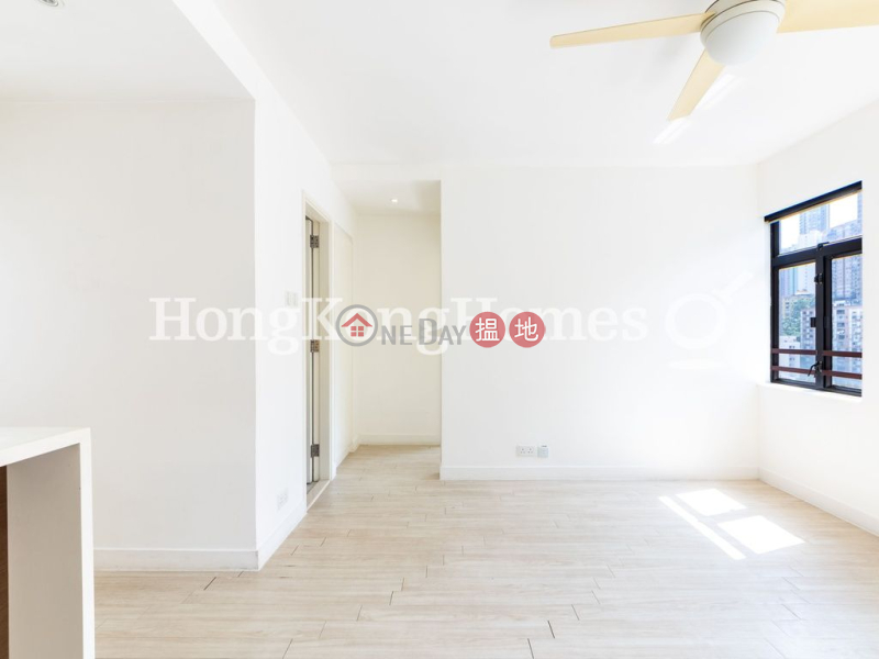 1 Bed Unit at Hoi Ming Court | For Sale, Hoi Ming Court 海明苑 Sales Listings | Western District (Proway-LID138085S)