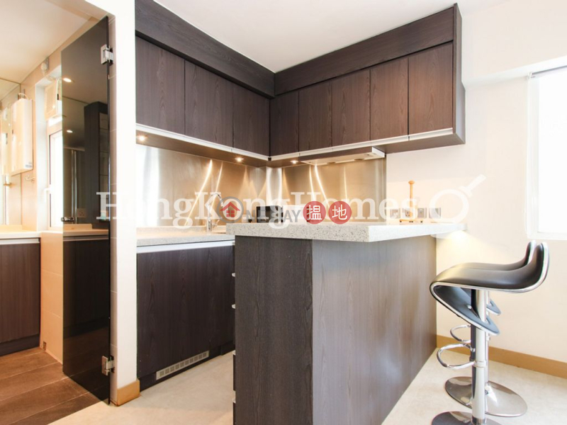 Studio Unit for Rent at Rialto Building, Rialto Building 麗都大廈 Rental Listings | Wan Chai District (Proway-LID122170R)