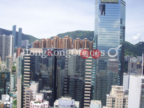 Office Unit for Rent at Windsor House, Windsor House 皇室堡 | Wan Chai District (HKO-21657-ABER)_0