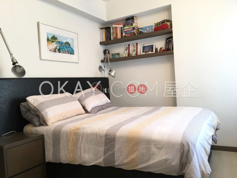 Property Search Hong Kong | OneDay | Residential | Rental Listings, Intimate 1 bedroom in Sheung Wan | Rental