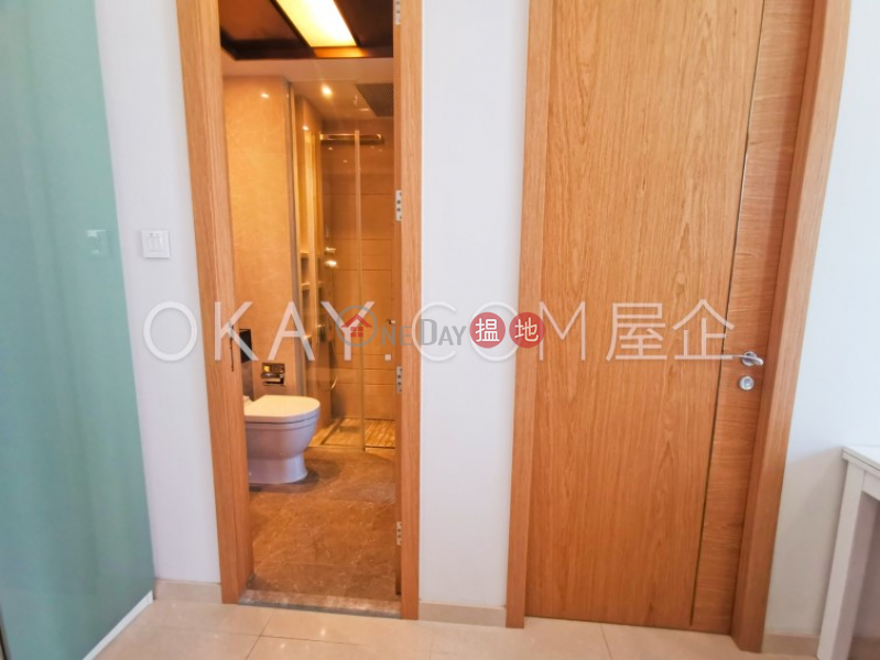 Gorgeous 1 bedroom with balcony | For Sale | 68 Belchers Street | Western District Hong Kong | Sales, HK$ 10.8M