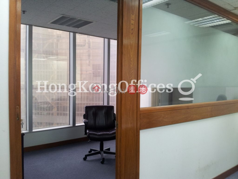 力寶中心中層寫字樓/工商樓盤-出租樓盤HK$ 58,851/ 月