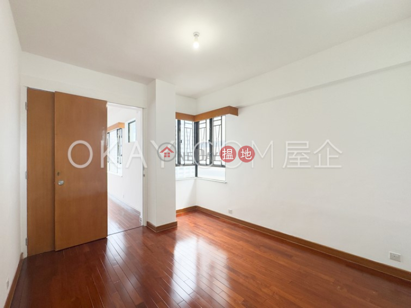 Property Search Hong Kong | OneDay | Residential | Rental Listings | Stylish 3 bedroom with balcony & parking | Rental