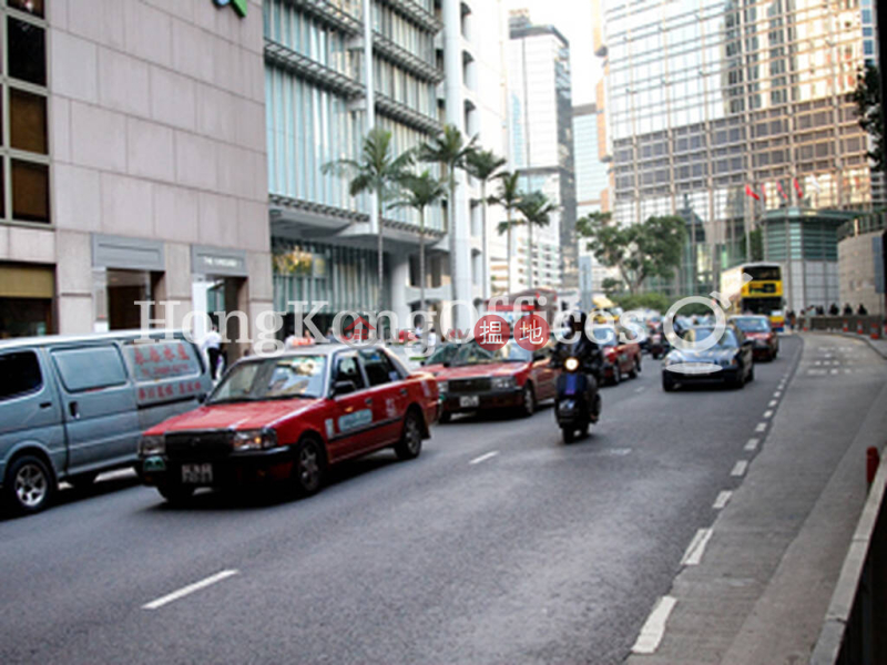 Property Search Hong Kong | OneDay | Office / Commercial Property Rental Listings, Office Unit for Rent at Henley Building