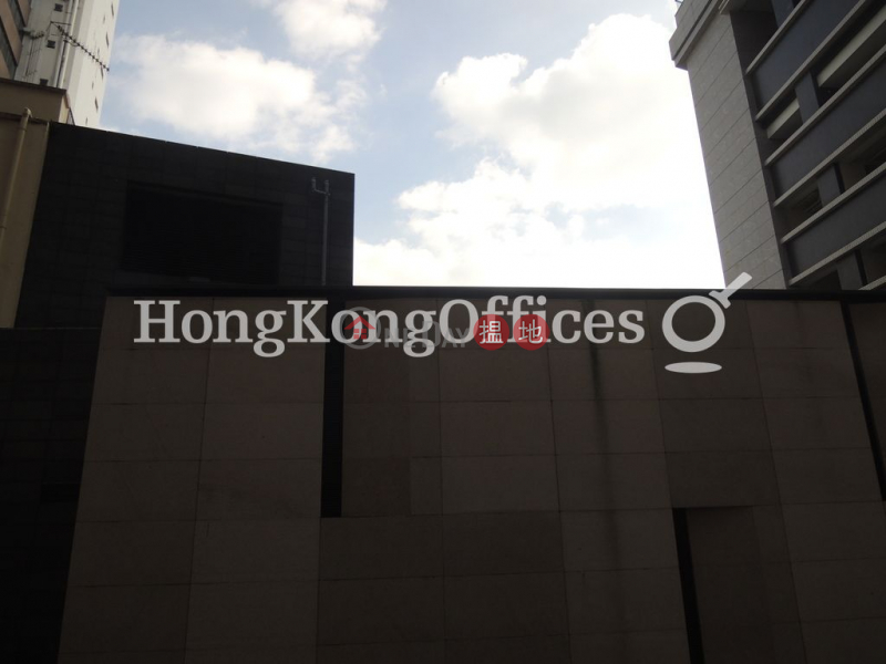 Office Unit for Rent at Lucky Centre, Lucky Centre 樂基中心 Rental Listings | Wan Chai District (HKO-78343-AKHR)